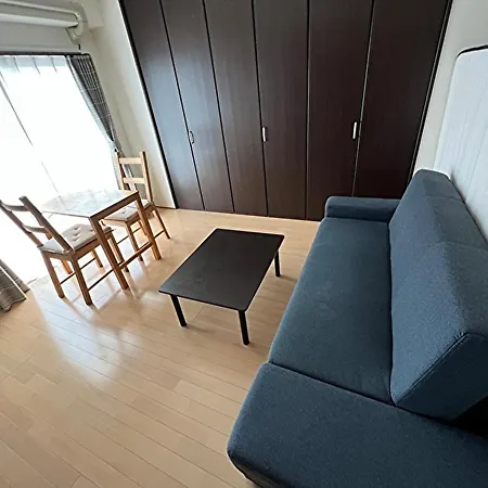 G&R House 201 Apartment Tokyo Exterior photo