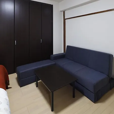 G&R House 201 Apartment Tokyo Exterior photo