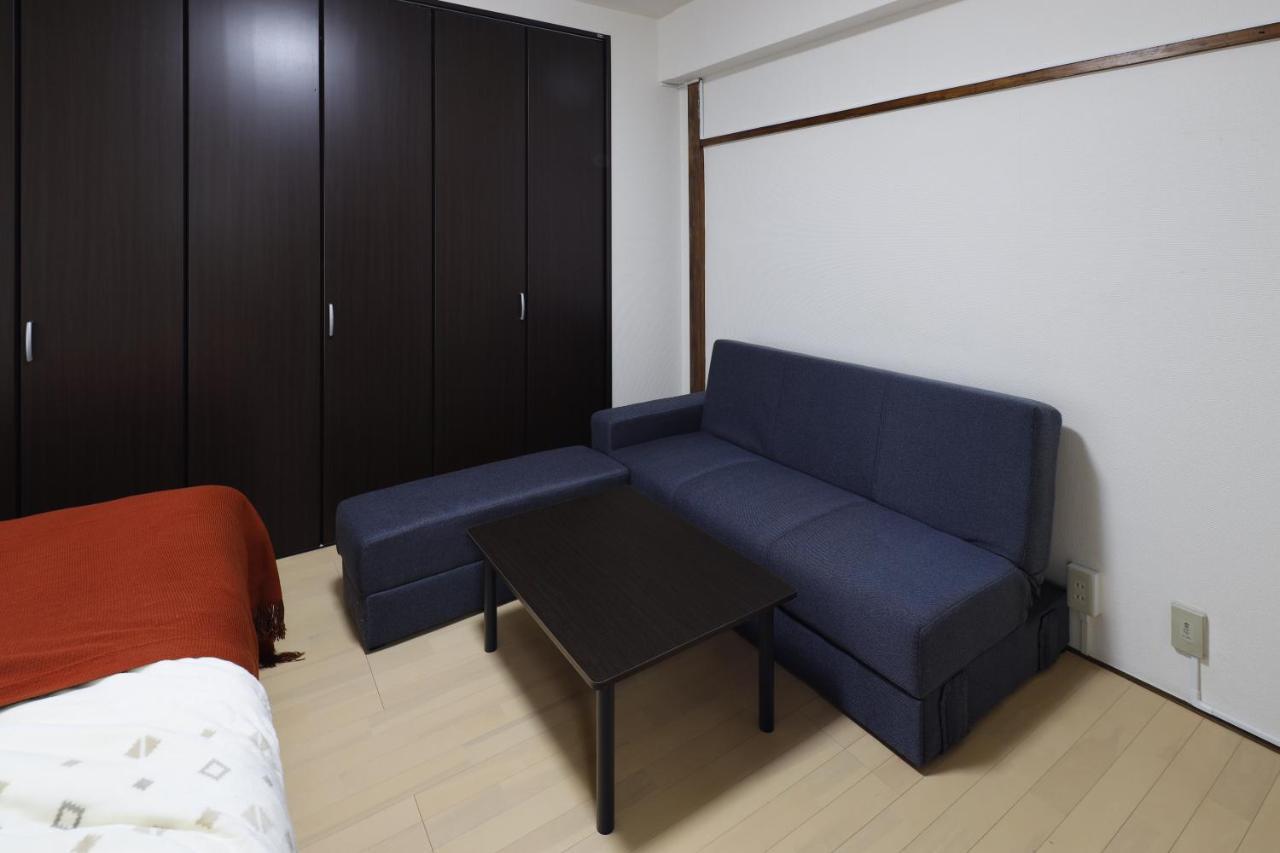アパート G&r House 201 東京都
